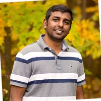 Praneeth V.