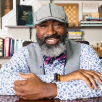 Jonathan L. Johnson, Ph.D.