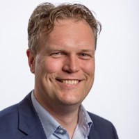Marco Van Zanten