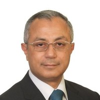 Dr. Mohamed Naiem
