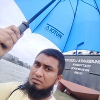 Md Mofazzal Hossain