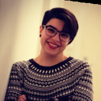Ghazaleh Ahmadi