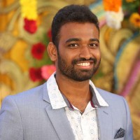 Rama Raj Rao v