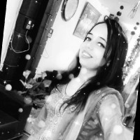 Priya Naware