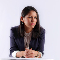 Irma Elizabeth Palacios