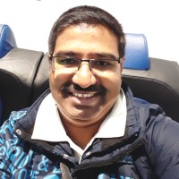 Sunil Balakrishna