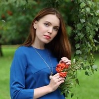 Евгения Скворцова
