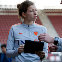Silke van Ginkel