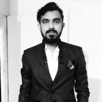 Hitesh Makwana