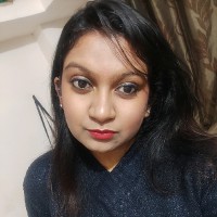 Nilakshi Bahekar