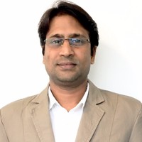 Shashidhar Joshi