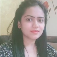 Roshani Dhamde