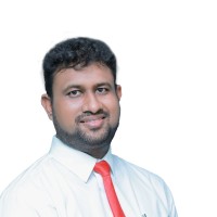 Thushara Balasooriya