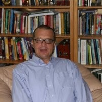 Gregory (Greg) Nemet