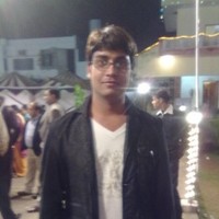 Pulkit Sharma
