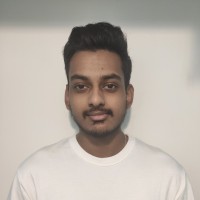 Kevin Rajendram