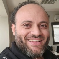 Mahmoud Reheem