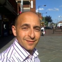 Simon Rose