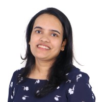 Vedika Gudala
