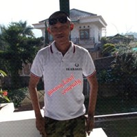Suharjo Harjo