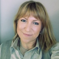 Marina Vladimirova