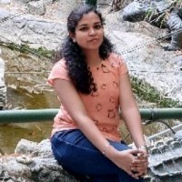 Ashwini C