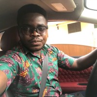 Brian Amartey