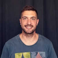 Martin Benvenuti
