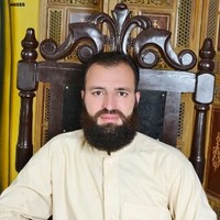 Muhammad Irshad Shahzad