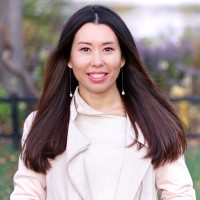 Meruyet Akimbayeva