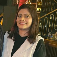 Laveena Ohri