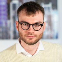 Jonas Ganz