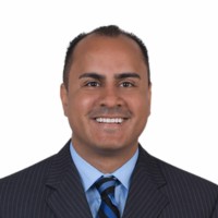 Federico Pulido, Cpa