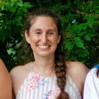 Elizabeth Senecal