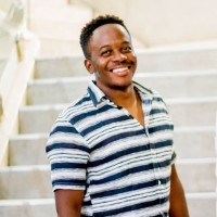 Thabo Mwale