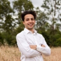 Dante Gonzalez