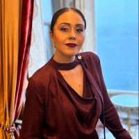Filiz Yılmaz Kırdar