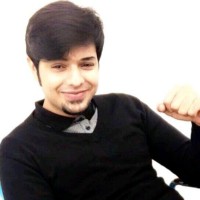 Khizar Ahmad