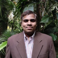 Daniel Christopher Mahadevan