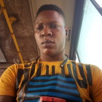 Oladunjoye Mayowa
