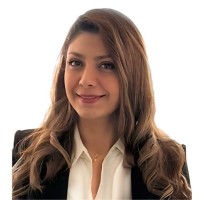 Sanaz Shaker, Phd