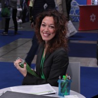 Silvia Marcolini