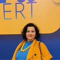 Regina Kireyeva