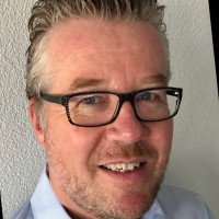 Ronald Aeschbach