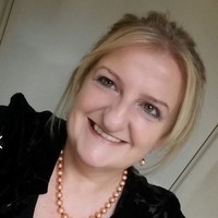 Catherine Riley