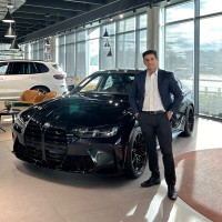 Daniel Garcia