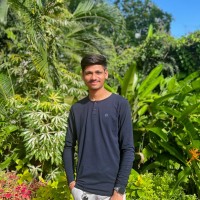 Yash Pansuriya