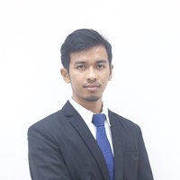 Syamil Zakaria