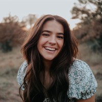 Olivia Baker