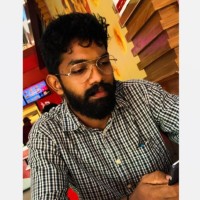 Akshay P Sidharthan